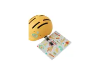 Thousand "Jr. Toddler" BMX Helmet - Hello Yellow (Kids)