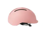 Thousand "Jr. Toddler" BMX Helm - Plush Pink (Kids)