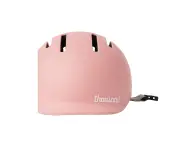 Thousand "Jr. Toddler" BMX Helm - Plush Pink (Kids)
