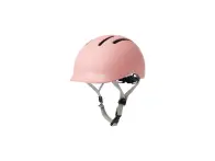 Thousand "Jr. Toddler" BMX Helm - Plush Pink (Kids)