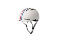 Thousand "Jr. Toddler" BMX Helm - Speedway Creme (Kids)