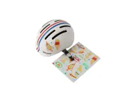 Thousand "Jr. Toddler" BMX Helm - Speedway Creme (Kids)