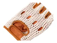 Thousand "Little 5" Handschuhe - Creme