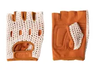 Thousand "Little 5" Handschuhe - Creme