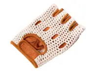 Thousand "Little 5" Handschuhe - Creme