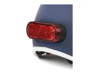 Thousand "Magnetic Helmet Light" Rear Light