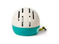 Thousand "Next Youth" BMX Helmet - Coastal Teal (Kids)