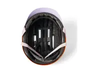 Thousand "Next Youth" BMX Helmet - Lavender Sunset (Kids)