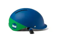 Thousand "Next Youth" BMX Helmet - Pacific Tide (Kids)