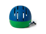 Thousand "Next Youth" BMX Helmet - Pacific Tide (Kids)