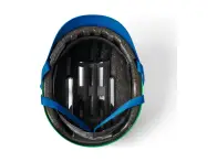 Thousand "Next Youth" BMX Helmet - Pacific Tide (Kids)