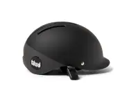 Thousand "Next Youth" BMX Helmet - Shadow Black (Kids)