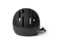 Thousand "Next Youth" BMX Helmet - Shadow Black (Kids)