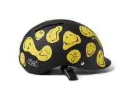 Thousand "Next Youth" BMX Helmet - SmileyWorld Warped World (Kids)