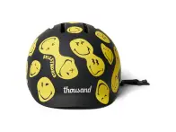 Thousand "Next Youth" BMX Helmet - SmileyWorld Warped World (Kids)