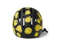 Thousand "Next Youth" BMX Helmet - SmileyWorld Warped World (Kids)