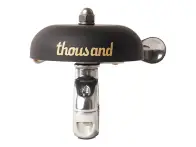 Thousand "Pennant" Bicycle Bell