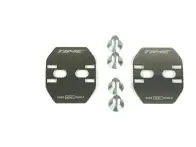 TIME "ATAC" Schuhschutzplatten