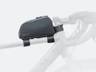 Tioga "ADV Top Tube" Rahmentasche