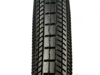 Tioga "Power Block" Folding Tire