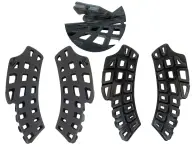 Tioga "Spyder Outland" Rail Seat