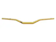 Title MTB "AH1" MTB Bars - Ø31.8mm