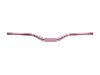 Title MTB "AH1" MTB Lenker - 31.8mm (Lenkerklemmung)