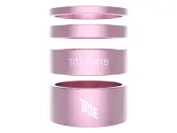 Title MTB "Alloy" Headset Spacerset
