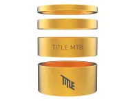 Title MTB "Alloy" Headset Spacerset
