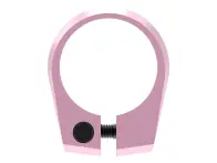 Title MTB "Clamp" Seat Clamp