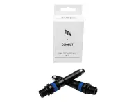 Title MTB "Connect" Pedals Spare Axle Set