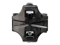 Title MTB "CP1 Carbon" Rail Sattelstange - 30.9mm