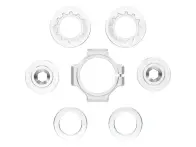 Title MTB "CR1" Crank Spare Part Kit