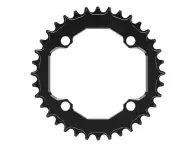 Title MTB "CR1" MTB Chainring - 104 BCD
