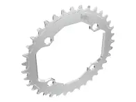 Title MTB "CR1" MTB Chainring - 104 BCD