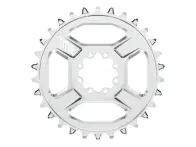 Title MTB "CR1" MTB Chainring - Direct Mount