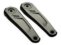 Title MTB "CR1" MTB Crankset