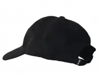 Title MTB "Dad 6-Panel" Kappe - Black