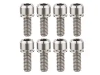 Title MTB "DM1/DM2 Titan" Stem Bolts Set