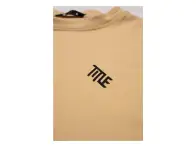 Title MTB "Faded Midweight" T-Shirt - Gum