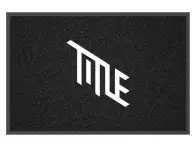 Title MTB Fußmatte