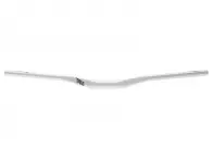 Title MTB "Form" MTB Bars - 31.8mm (Bar Clamp)