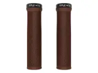 Title MTB "Form Regular" Lock-On MTB Griffe