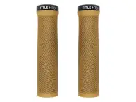 Title MTB "Form Regular" Lock-On MTB Griffe