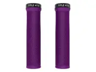 Title MTB "Form Regular" Lock-On MTB Griffe