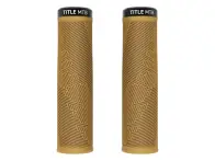 Title MTB "Form XL" Lock-On MTB Griffe