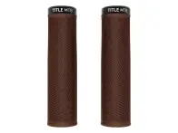 Title MTB "Form XL" Lock-On MTB Grips