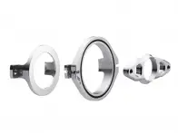 Title MTB "G1 Gyro" MTB Rotor
