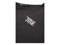 Title MTB "Logo Crewneck" Pullover - Black