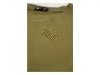 Title MTB "Logo Crewneck" Pullover - Olive Green